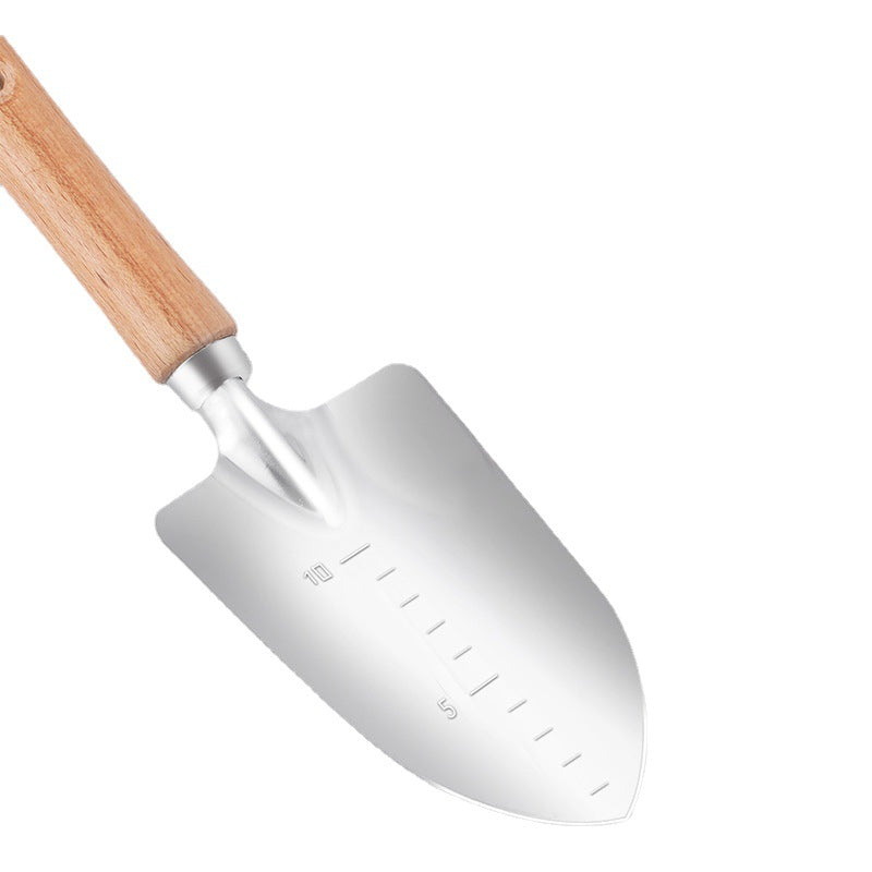 Household Garden Gadgets For Planting Flowers And Catching The Sea