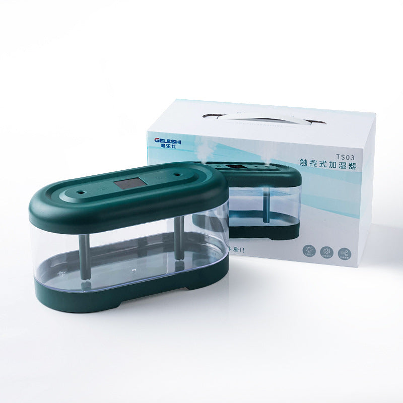 Usb Humidifier Home
