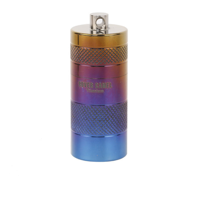 Moisture-proof Medicine Gadget Storage Box