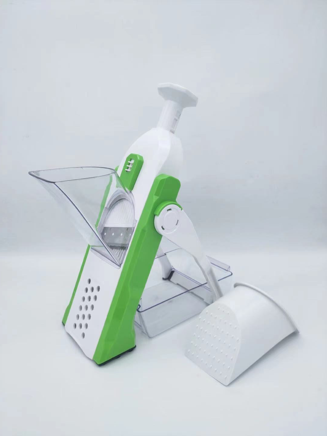 5 in 1 kitchen vegetable cutter