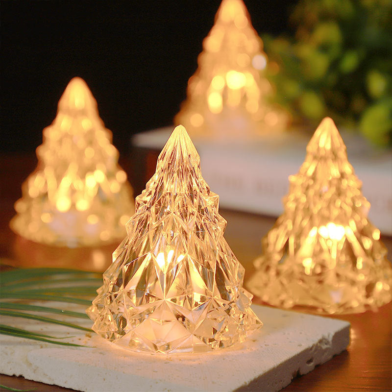 Led Luminous Night Light Wedding Room Romantic Arrangement