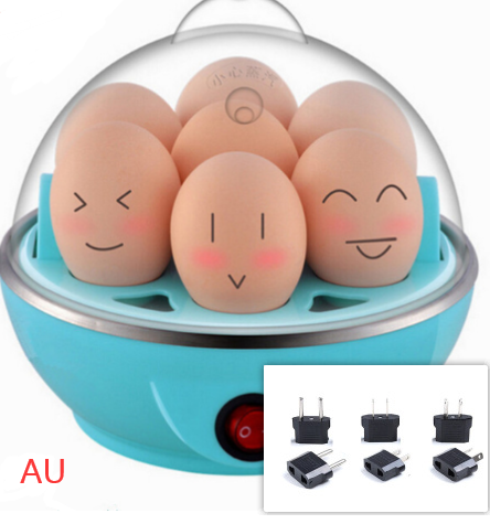Egg steamed egg intelligent multifunctional egg cooker