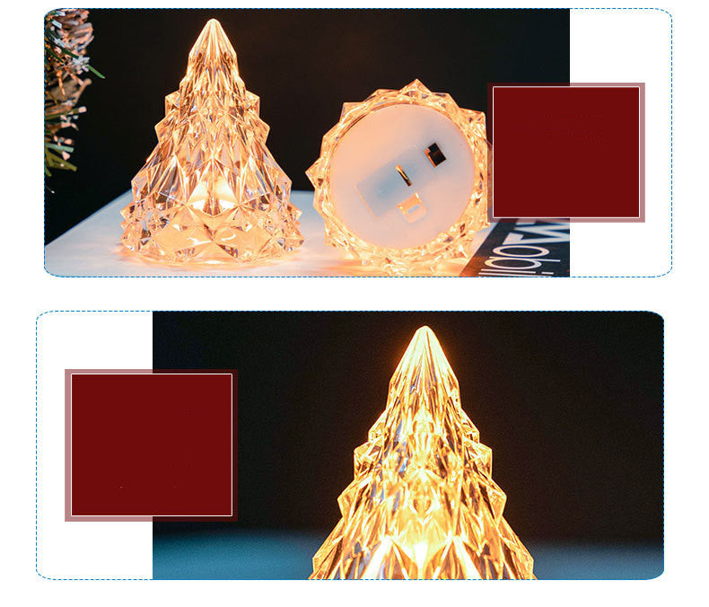 Led Luminous Night Light Wedding Room Romantic Arrangement