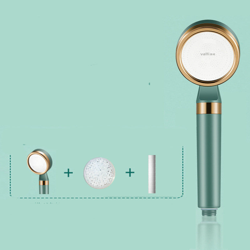 Filter Shower Shower Set Creative Bathroom Bathroom High Pressure