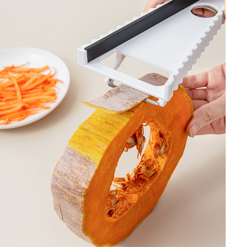 Five in one Kitchen Gadget Fruit Peeling Knife