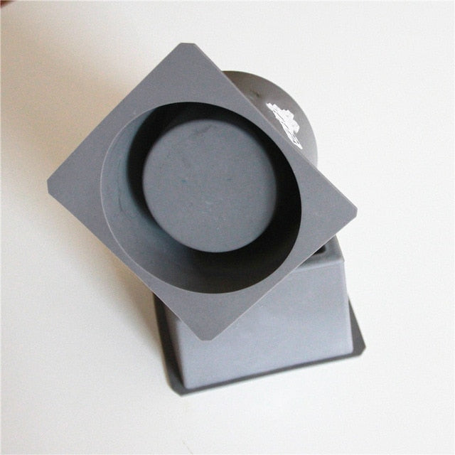 Concrete Planter Pots Cement Molds