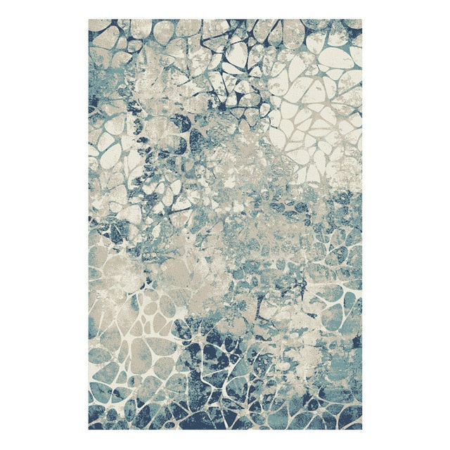 Light Luxury Carpets Fluffy Rug Sofa