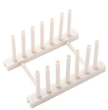 Pot Lid Rack Spoon Holder