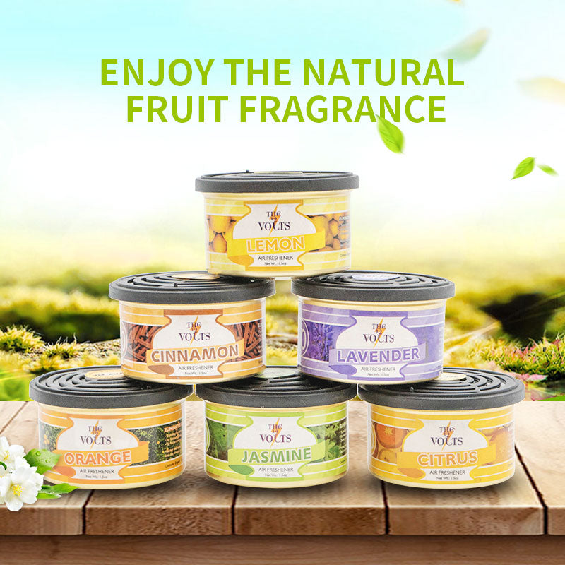 Deodorizing Scent Air Freshener