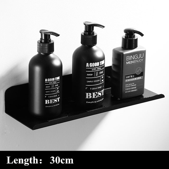 Caddy Floating Shelves Wall Mounted