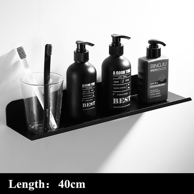 Caddy Floating Shelves Wall Mounted