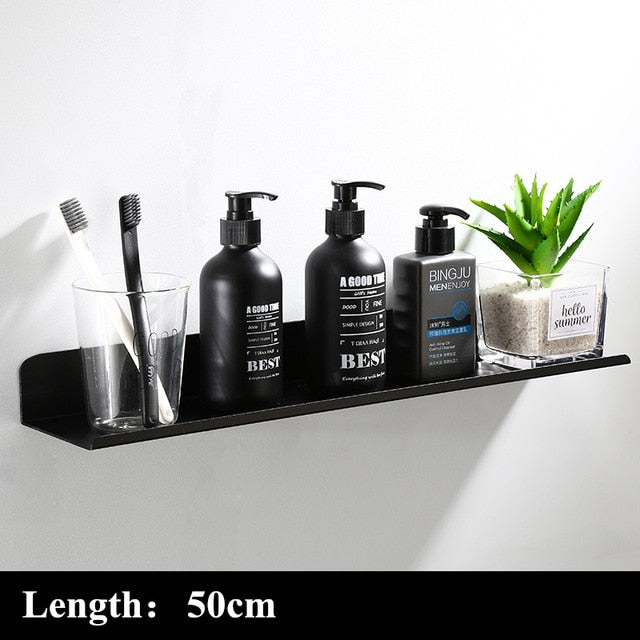 Caddy Floating Shelves Wall Mounted