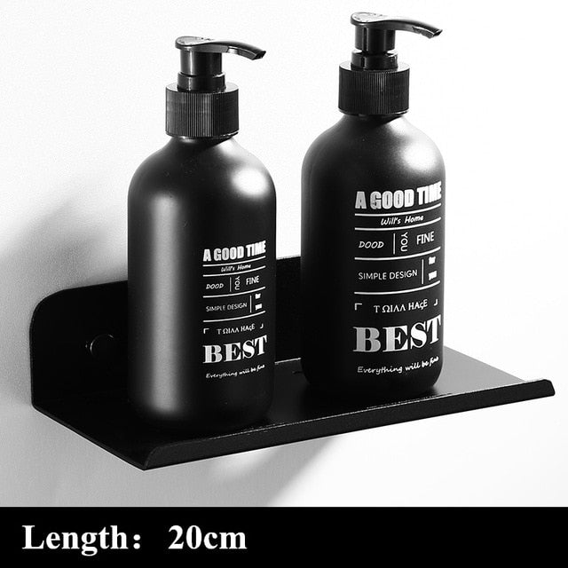 Caddy Floating Shelves Wall Mounted