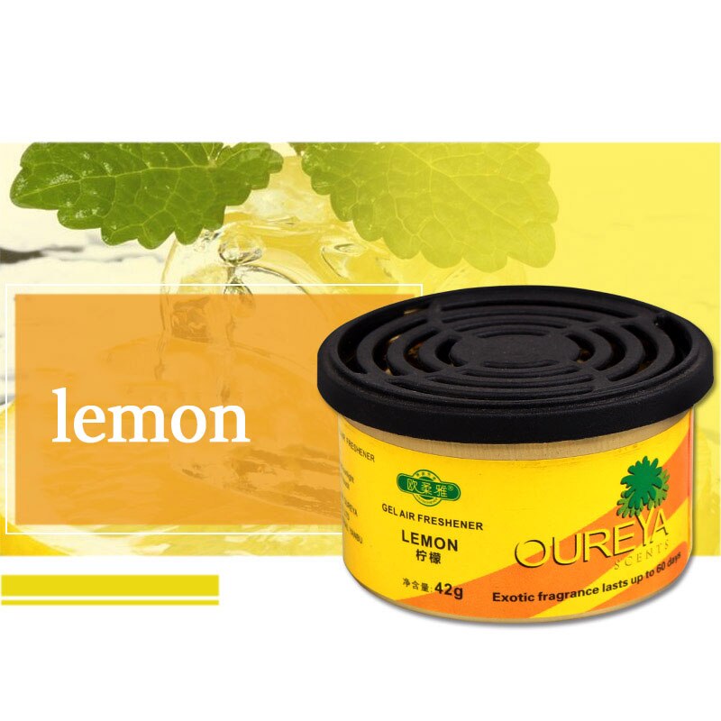 Deodorizing Solid Office Scent