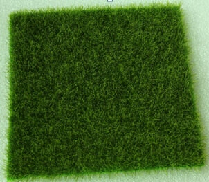 Miniature Mini Fence Fairy Garden Barrier