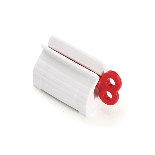 Rolling Toothpaste Squeezer Tube