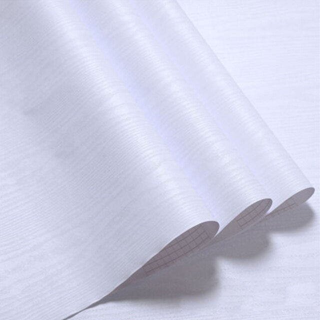 Glossy Marble Stickers Vinyl Wallpaper