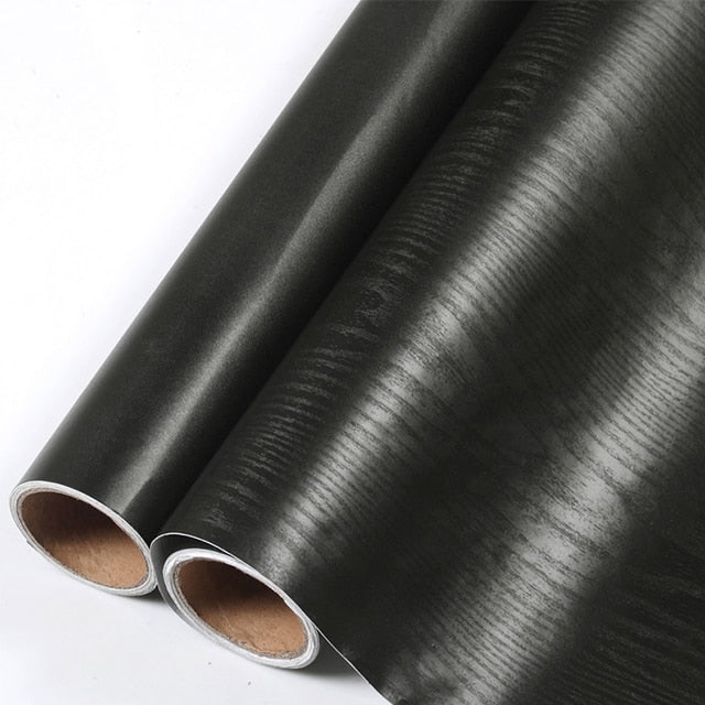 Glossy Marble Stickers Vinyl Wallpaper
