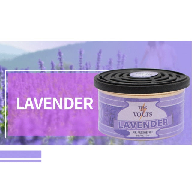 Deodorizing Scent Air Freshener