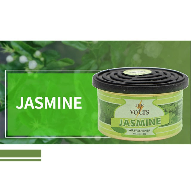 Deodorizing Scent Air Freshener