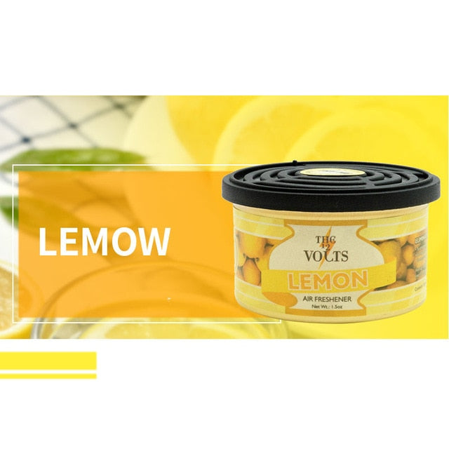 Deodorizing Scent Air Freshener