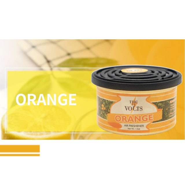 Deodorizing Scent Air Freshener