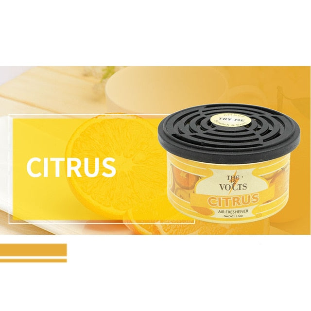 Deodorizing Scent Air Freshener