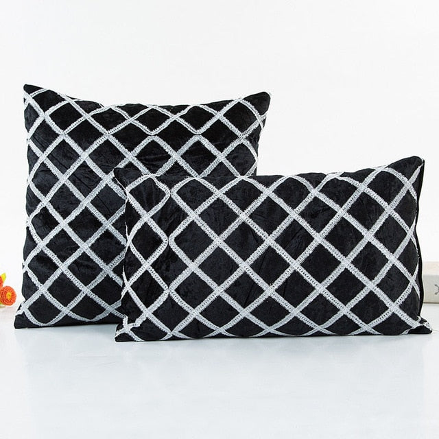 Sofa Throw Pillows Cushion Cover