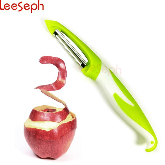 Vegetable Peeler Cutter Kitchen Gadgets