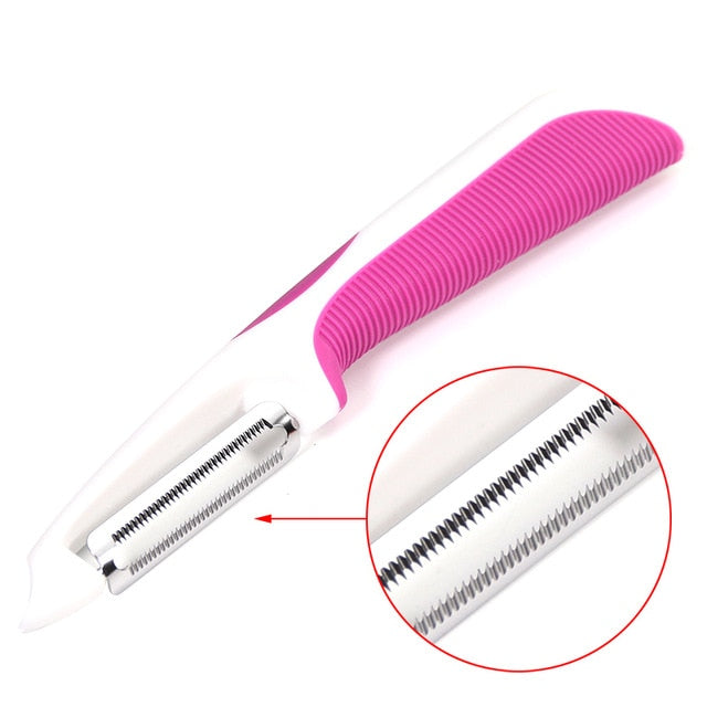 Vegetable Peeler Cutter Kitchen Gadgets