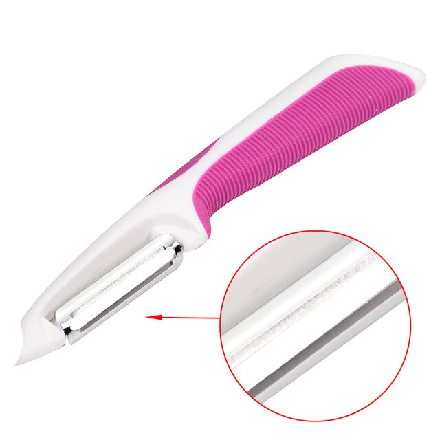 Vegetable Peeler Cutter Kitchen Gadgets
