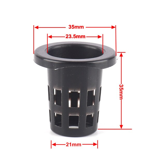 Growing Basket Hydroponics Soilless