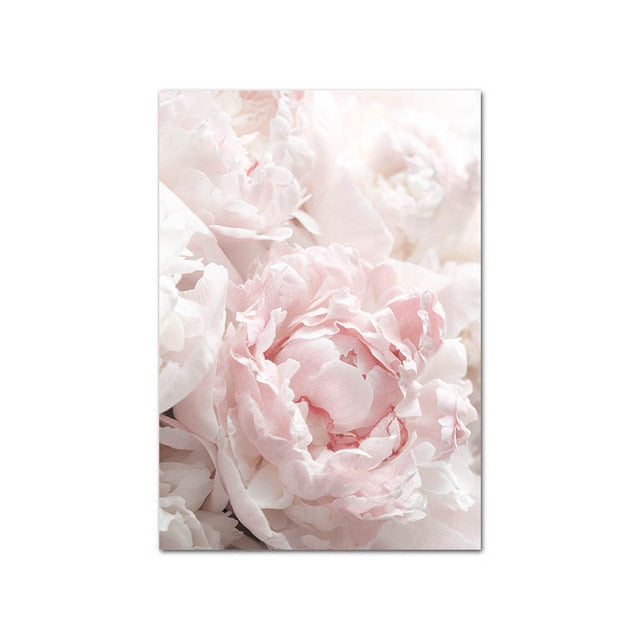 Love Quotes Poser and Print Nordic Wall Art Decoration