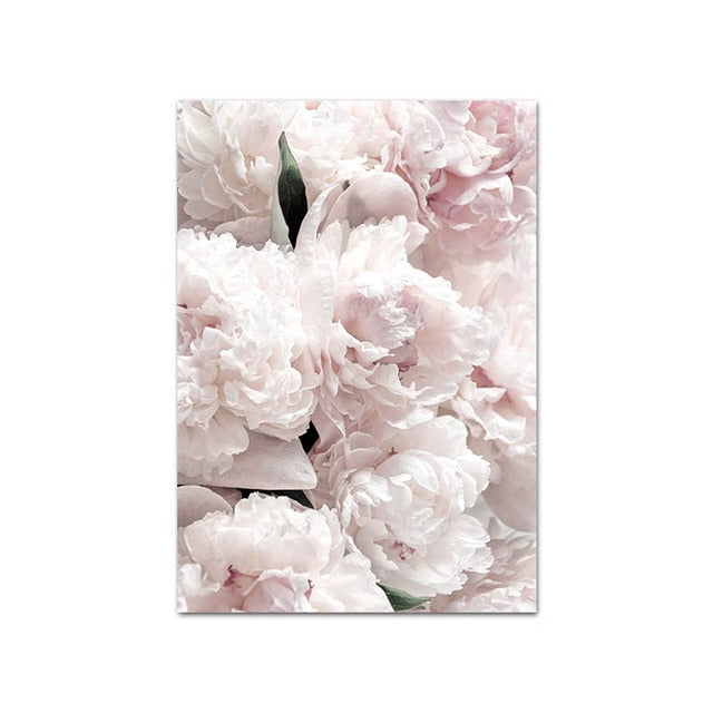 Love Quotes Poser and Print Nordic Wall Art Decoration