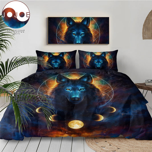 Dream Catcher Bedding Set Duvet Cover