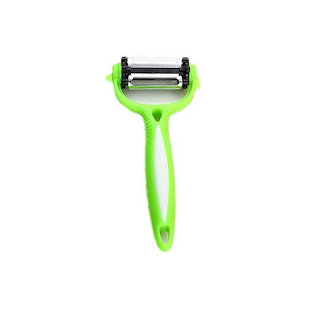 Multifunctional Vegetable Peeler Grater