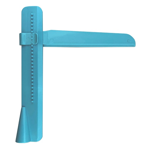 Stainless Steel DIY Cake Handle Cream Spatula