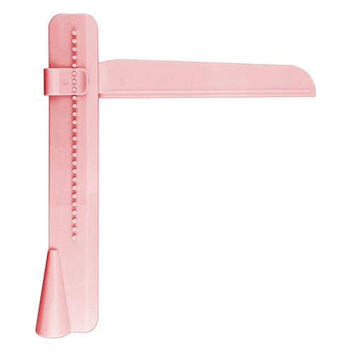 Stainless Steel DIY Cake Handle Cream Spatula