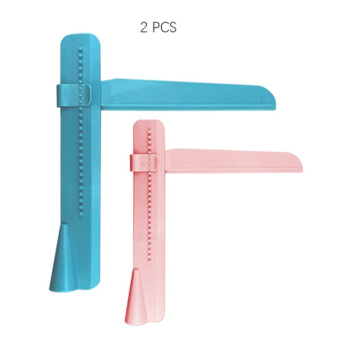 Stainless Steel DIY Cake Handle Cream Spatula