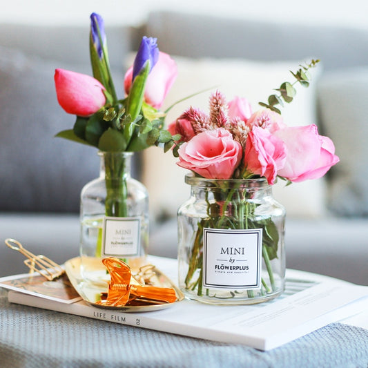 Tabletop Vase Home Decoration