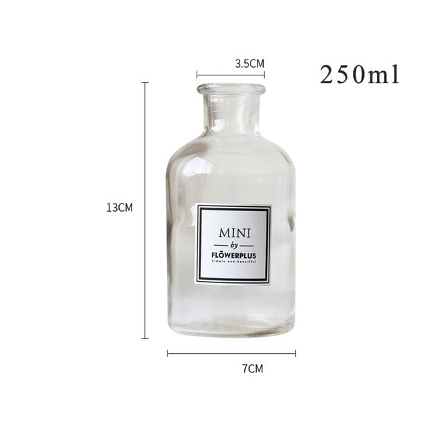 Tabletop Vase Home Decoration