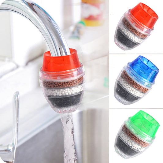 Kitchen Faucet Water Purifier Filter  Filtration Cartridge