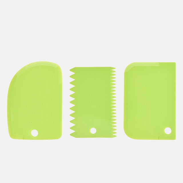 Cooking Tools Non-stick Silicone Baking Mat