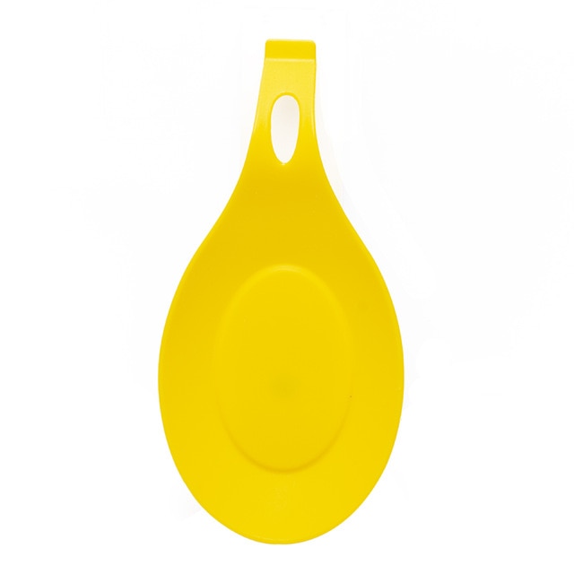 Spatula Tool Spoon Mat Dish Holder