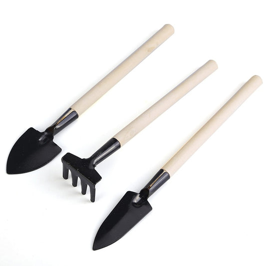 Home-grown Mini Digging Suits