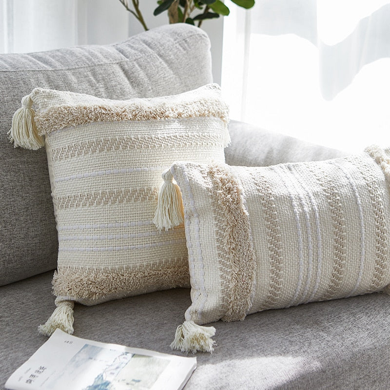 Chair Cushion Nordic Modern Home Decor