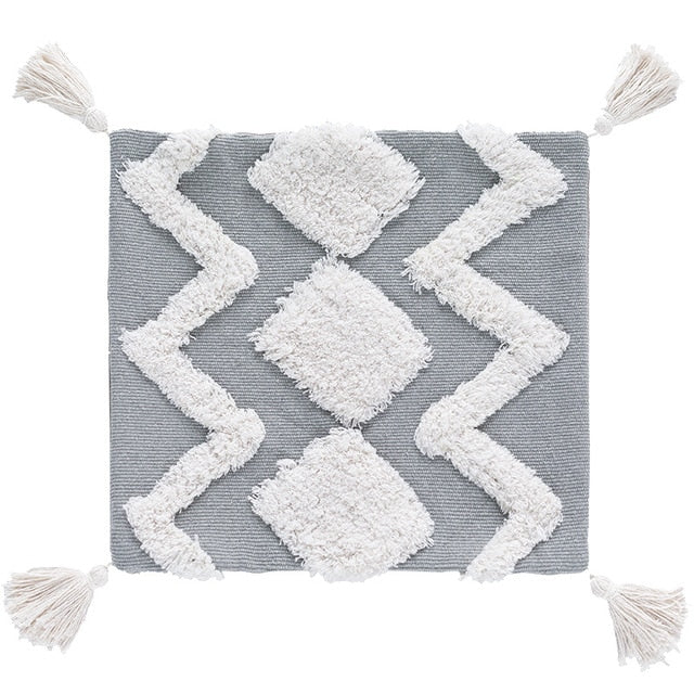 Chair Cushion Nordic Modern Home Decor