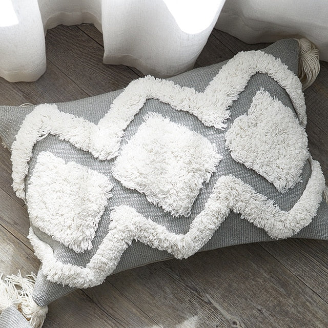 Chair Cushion Nordic Modern Home Decor