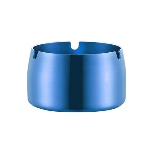 Coverless Ashtrays Tobacco Bowl