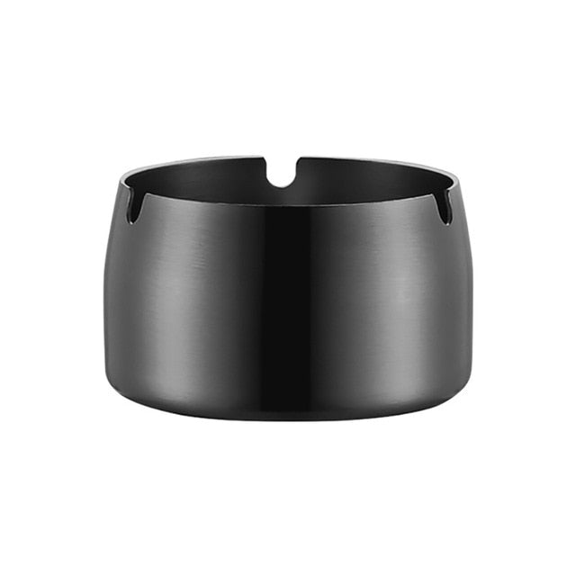 Coverless Ashtrays Tobacco Bowl
